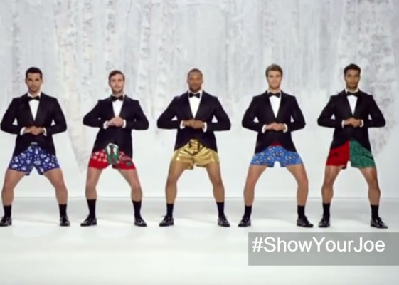 Un Jingle Bells tocado con un instrumento diferente