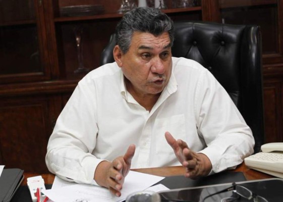 Fallece Humberto Palacios Moya, exdirector de la Oabi