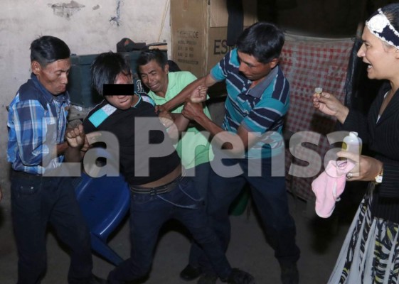 Buscarán mecanismos para apoyar a pobladores de Guajiquiro