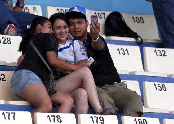 Olimpia deja atrás al Victoria y se cita con el Marathón en la final