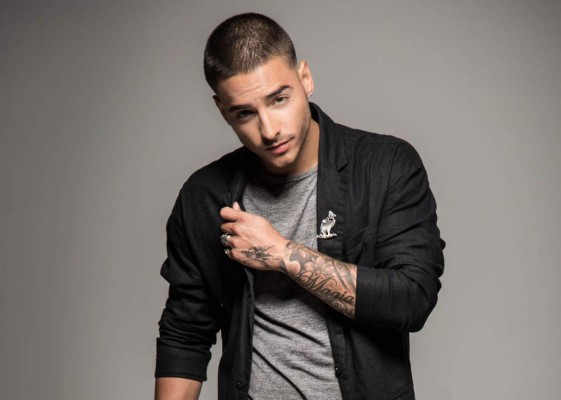 Maluma no hará 'cover” de Queen