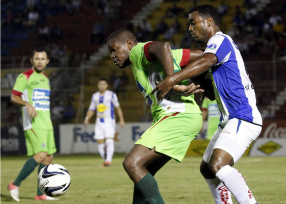 'El Bombero' Ramírez da oxígeno al Marathón