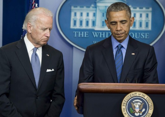 Obama: 'Esta violencia no se da en otros países desarrollados'