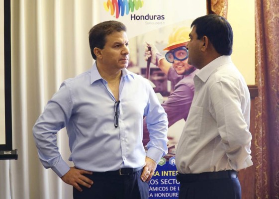 Delegaciones centroamericanas vendrán para conocer el Honduras 20/20