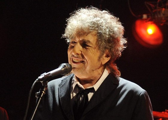 Bob Dylan, poeta, trovador y compositor revolucionario &nbsp;&nbsp;