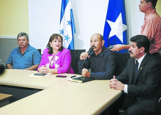 Inician trámites para comicios en alcaldía de San Luis, Comayagua