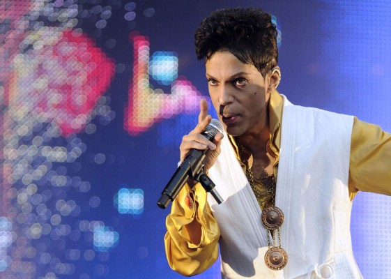Prince tuvo sobredosis 6 días antes de morir