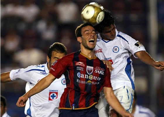 Atlante, el nuevo monarca de la Concacaf