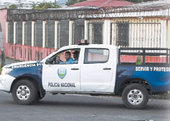 Garantizan patrullajes para evitar saqueos de viviendas