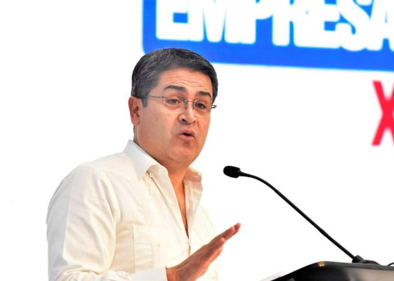 Las noticias de Honduras y el mundo para este lunes 23 de septiembre