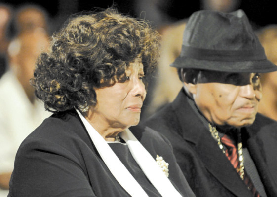 'Rey del Pop' Michael Jackson descansa en paz