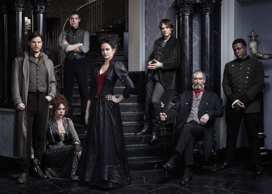 'Penny Dreadful” regresa en mayo
