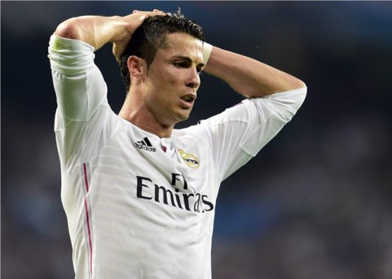 Falleció el abuelo de Cristiano Ronaldo