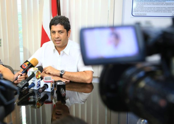 Liberales buscan consolidar la unidad y la integración de la juventud indignada