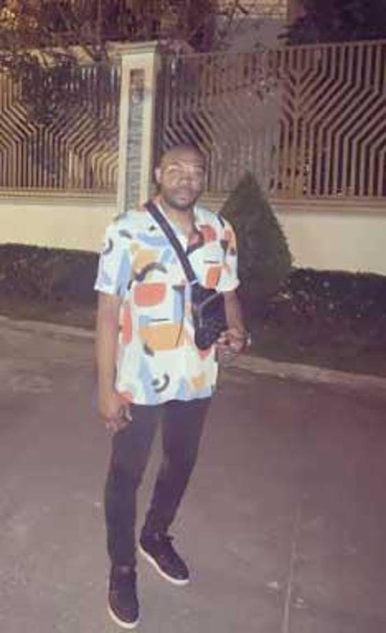 En las últimas horas trascendió la captura de Wilson Palacios, en Florida, Estados Unidos. 