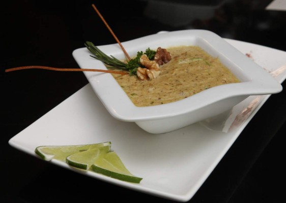 El sabor del Mundial