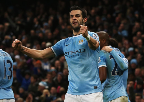 Manchester City se bajó al Liverpool