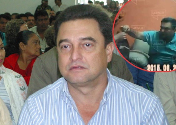 Videos dejan al descubierto soborno a Pío López Obrador