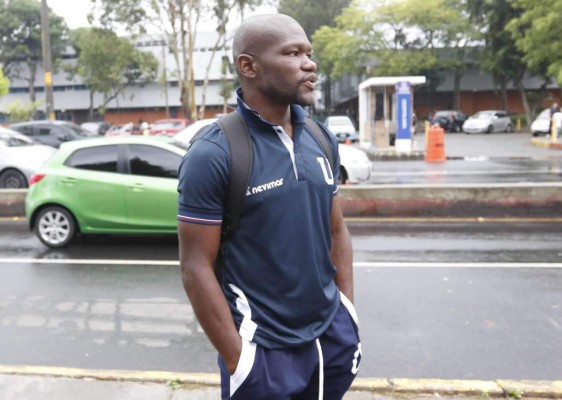 'Tyson' Núñez sobre el racismo: 'No es justo que te insulten'