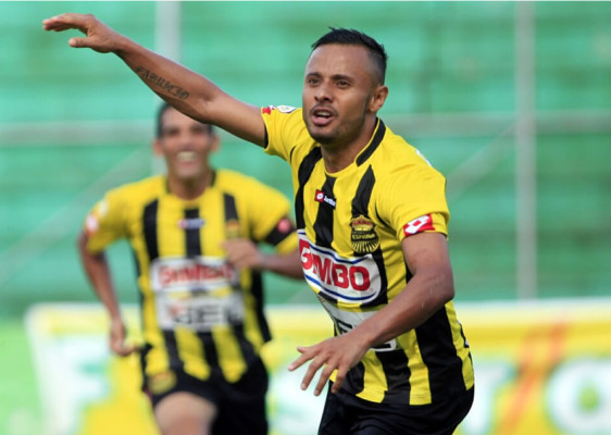 Allan Alemán, eximido por calumnia en Costa Rica