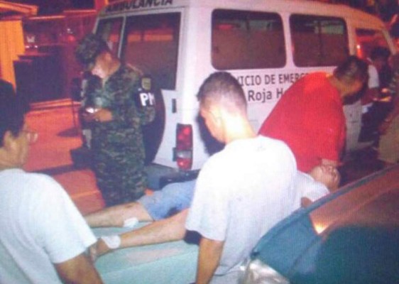 Muere estudiante tras ser herido en una balacera en San Pedro Sula