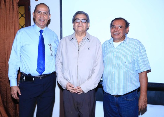 Reencuentro promoción 1975 del JTR