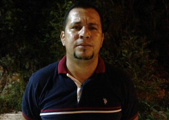 Allanan autolote Geovanny en La Lima, Cortés