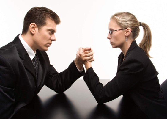 Igualdad salarial entre hombres y mujeres será realidad dentro de 170 años