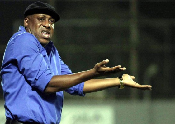 Medford: '¿Por qué no podemos ir a ganar a Tegucigalpa?'