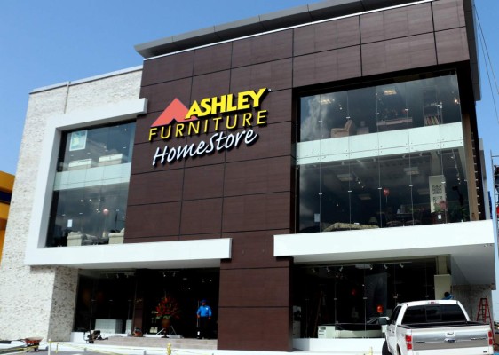 Franquicia de Estados Unidos se expande en San Pedro Sula