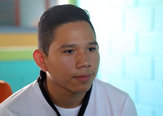 Jóvenes músicos de Honduras buscan apoyo para ofrecer conciertos en México