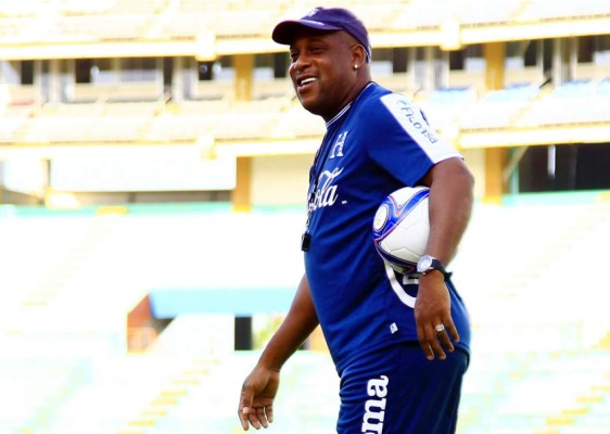 Medford: 'Todos nos la estamos creyendo”