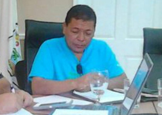 En su casa matan al fiscal del Comité Vial de La Ceiba