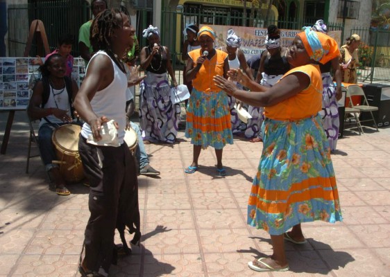 La Ceiba celebra 137 aniversario de ser municipio