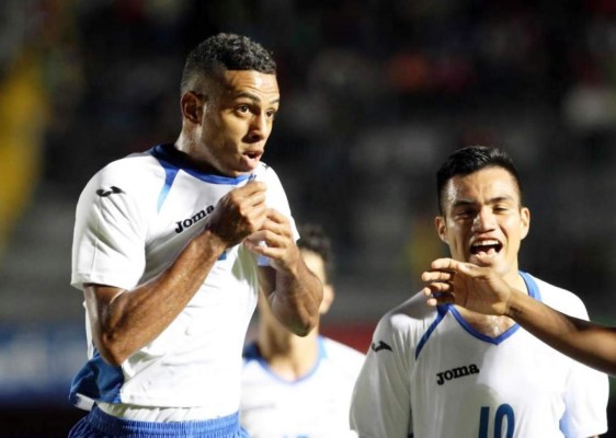 Eddie Hernández queda como máximo goleador de Veracruz 2014