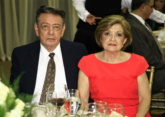 Enlace civil Kattán Bendeck