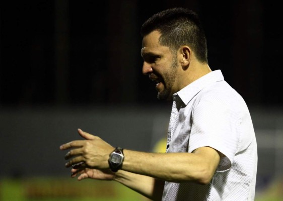 Javier Delgado: 'Esto no es el final del camino, quedan cosas por dilucidarse”