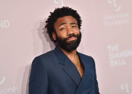 Childish Gambino hace historia en el Grammy con su muy político 'This Is America'