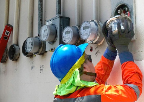 EEH debe poner a funcionar equipo abandonado