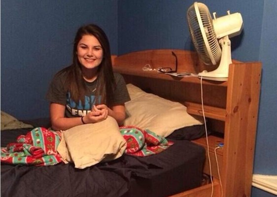 ¿Qué vio un hombre en esta foto para divorciarse de su mujer?