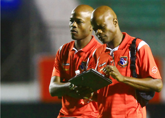 Dely Valdés: 'No estamos presionados para ganar”