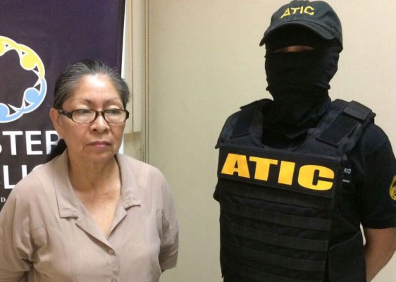 Capturado el director del Hospital Santa Bárbara Integrado