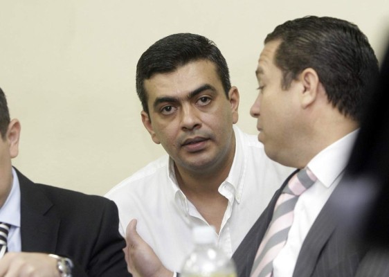 A prisión mandan a funcionarios y exempleados de alcaldía de Yoro