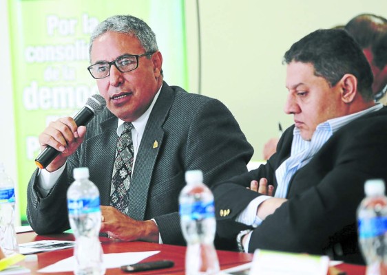 Registro asegura al IAIP que no venderá datos de hondureños