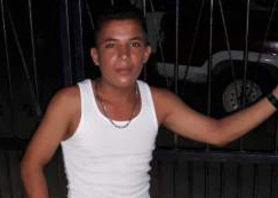 Hace siete años trabajaba como ayudante de buses