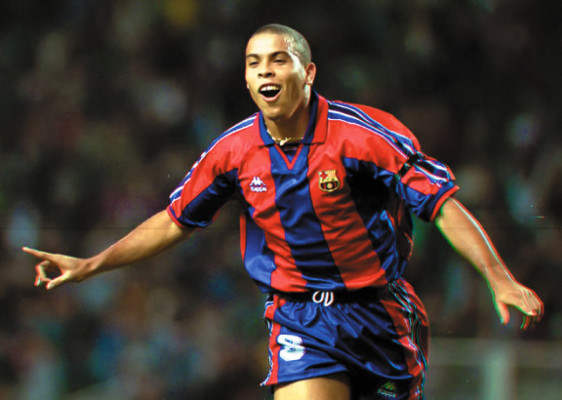 Ya extrañamos al Fenómeno