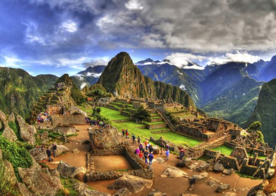Cinco cosas que debe saber acerca de Perú
