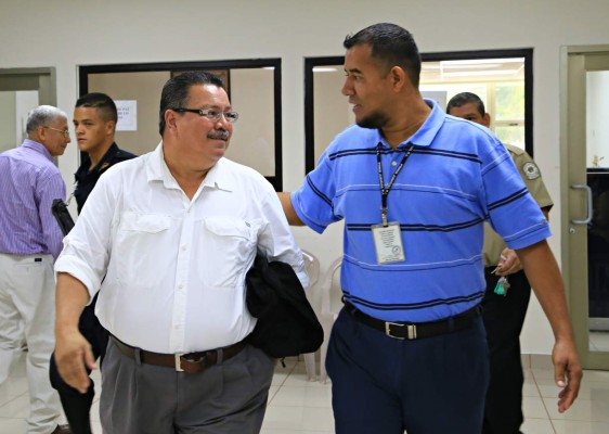 Juicio de Óscar Kilgore desnuda deficientes sistemas en alcaldía