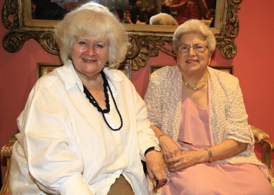 Celebración para dos