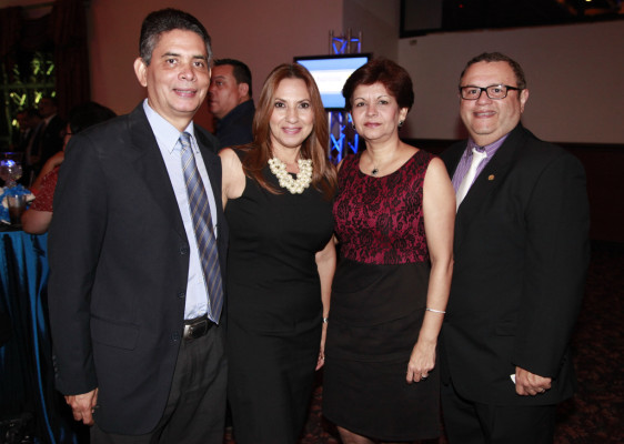 Nestlé Honduras celebraron 75 años de presencia en el mercado hondureño